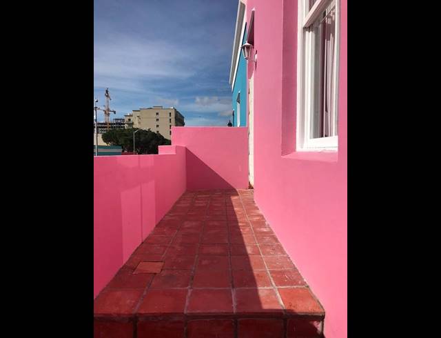 2 BEDROOM PROPERTY TO RENT IN BO KAAP